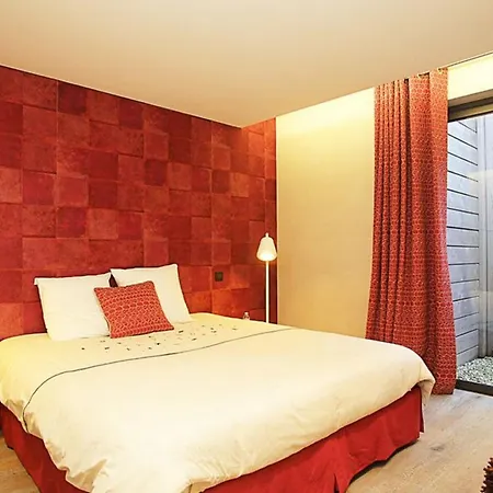 Holiday home Luxury Chalet Courchevel With Pool & Jacuzzzi Courchevel