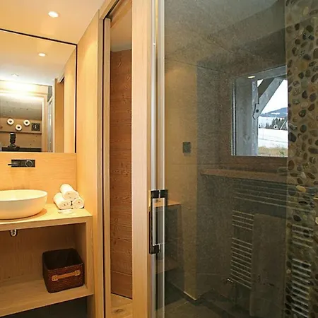 Luxury Chalet Courchevel With Pool & Jacuzzzi Holiday home Courchevel