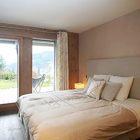 Holiday home Luxury Chalet Courchevel With Pool & Jacuzzzi *