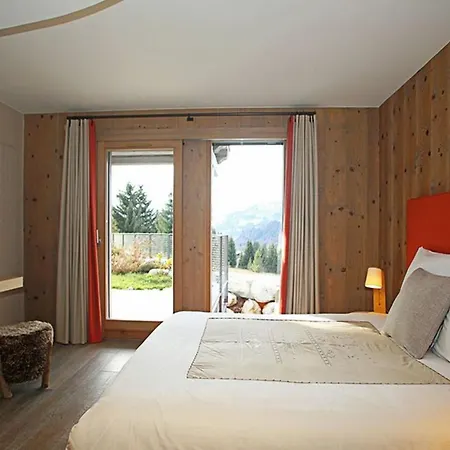 Holiday home Luxury Chalet Courchevel With Pool & Jacuzzzi Courchevel